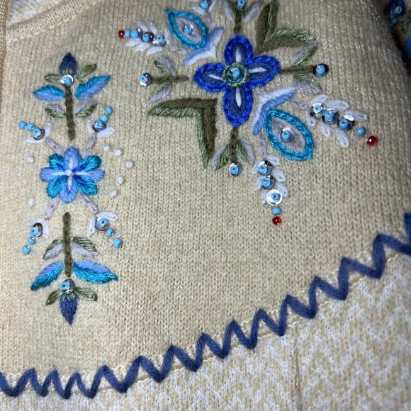 Icelandic Jacket - Picture 6 of 8